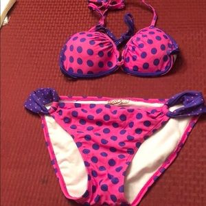 2 piece bikini